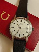 Omega Geneve Automatic Wuppertal - Barmen Vorschau