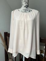 Fladderbluse Damen von Comma Gr. 40 Rose Bluse Shirt Sachsen - Chemnitz Vorschau