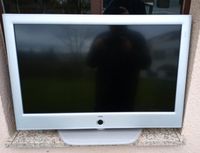 Loewe Xelos 32 LCD TV mit DVB-S DVB-C USB Fernbedienung - DEFEKT Thüringen - Apolda Vorschau