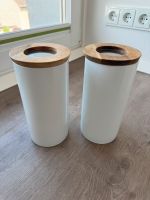 2x Aufbewahrungsdosen IKEA 12289 Aachen - Aachen-Mitte Vorschau