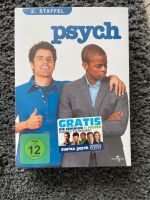 Psych -Staffel 2 Niedersachsen - Garrel Vorschau