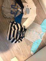 Jacken Jäckchen Strick Jacke Set paket lupilu Baby Club 62 68 Baden-Württemberg - Wurmberg Vorschau