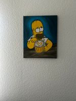 Homer in Love with Beer Baden-Württemberg - Waiblingen Vorschau