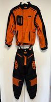 KTM Enduro Pro Jacke und Hose in Größe L Bayern - Ingolstadt Vorschau