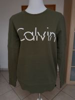 Calvin Klein Pullover Damen Nordrhein-Westfalen - Euskirchen Vorschau
