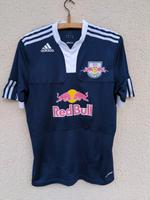 Matchworn Adidas RB Leipzig Trikot Größe M Leipzig - Sellerhausen-Stünz Vorschau