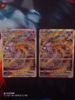 Pkmn TCG Mewtu Vstar GG44/GG70 Ultra RARE Mecklenburg-Vorpommern - Bergen auf Rügen Vorschau