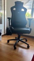 noblechairs EPIC SCHWARZ/GOLD PU-Kunstleder Brandenburg - Brandenburg an der Havel Vorschau