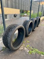 2x Hankook Winter i*cept evo3 W330 275/35 R21 103W Bayern - Schweinfurt Vorschau