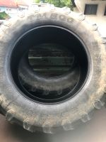 2 gebrauchte Reifen Trelleborg 650/65 R42, für Fendt / Claas Baden-Württemberg - Ravensburg Vorschau