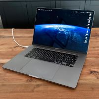 Apple MacBook Pro 16“ 2.3GHz i9 32GB DDR4 1TB SSD Baden-Württemberg - Backnang Vorschau