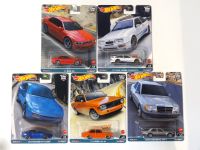 Hot Wheels Canyon Warrior Race Day Porsche Mercedes Ford Baden-Württemberg - Nattheim Vorschau