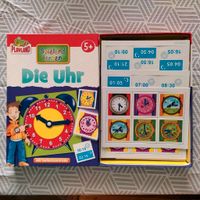 Große Sammlung (14 Stück) Kinderspiele,  Lernspiele Bayern - Baar-Ebenhausen Vorschau