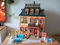 Playmobil Nostalgie Villa / Haus Wandsbek - Hamburg Rahlstedt Vorschau