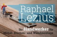 raphis_moebelmontage, Möbelmontagen, IKEA, Küchen Bayern - Augsburg Vorschau