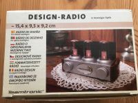 Batterie Designer-Radio Düsseldorf - Lichtenbroich Vorschau