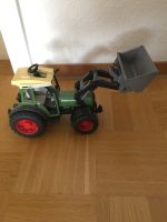 Bruder Traktor mit Frontlader Fendt 209s Baden-Württemberg - Esslingen Vorschau