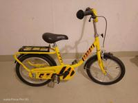 Fahrrad Puky Baden-Württemberg - Bad Friedrichshall Vorschau