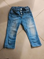 H&M 3/4 Jeans Shorts Bayern - Penzberg Vorschau