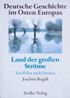 Deutsche Geschichte im Osten Europas-Land der großen Ströme Saarbrücken-West - Klarenthal Vorschau