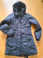 Dreimaster Winterjacke Damen Gr L schwarz Nordrhein-Westfalen - Bottrop Vorschau