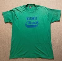 Kiewit Track T-Shirt XL Rar Vintage 90s 2000s Ludwigsvorstadt-Isarvorstadt - Isarvorstadt Vorschau