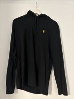 Polo Ralph Lauren Langarm Shirt Schwarz/gold Bayern - Coburg Vorschau