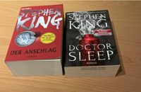 Stephen King - Doctor Sleep/Der Anschlag Rheinland-Pfalz - Altenglan Vorschau