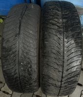 2x Winterreifen aus2021 (215/65 R17 99H) MICHELIN Pilot Alpin5 MO Nordrhein-Westfalen - Herne Vorschau