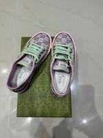 GUCCI Tennis Sneaker 1977 (Original) Essen-West - Holsterhausen Vorschau