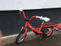 Fahrrad, Kinderfahrrad 12 Zoll Thüringen - Nordhausen Vorschau