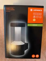 LED Außenwandleuchte Endura Style von Ledvance Neu und in OVP Nordrhein-Westfalen - Werne Vorschau