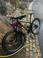Verkaufe Specialized Fahrrad Hessen - Melsungen Vorschau
