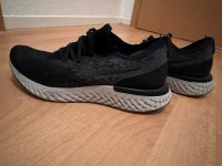 Nike React Größe 44 schwarz Dresden - Innere Altstadt Vorschau