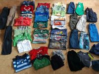 Gr. 116, 45-tlg. Jungen Bekleidungsset inkl. Markensachen Nordrhein-Westfalen - Bad Driburg Vorschau