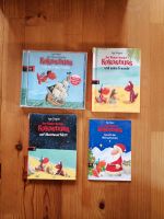 Der kleine Drache Kokosnuss, CD + 2 kleine Bücher +1 Heft Leipzig - Kleinzschocher Vorschau