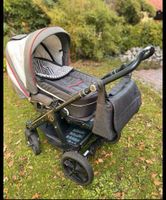 Hartan Racer GTS II KOMBI KINDERWAGEN BUGGY Niedersachsen - Sassenburg Vorschau