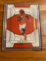 National Treasures ( Bengals) Joe Mixon /35 Rheinland-Pfalz - Gau-Algesheim Vorschau