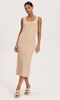 Bodycon Crinkle Kleid – Reserved Eco Aware – NEU Berlin - Charlottenburg Vorschau