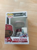 Funko POP NFL Arizona Cardinals Peterson Brandenburg - Schwedt (Oder) Vorschau