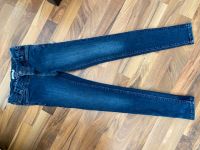 Hose Jeans Name It dunkelblau Gr. 146 Kiel - Meimersdorf-Moorsee Vorschau