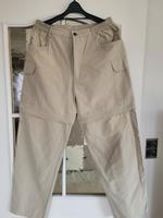 Neuwertige Treckinghose Gr. L Crane Sports Unisex Aachen - Laurensberg Vorschau