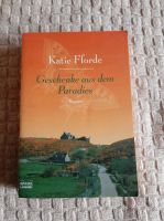 Geschenke aus dem Paradies von Katie Fforde  Roman Dithmarschen - Dörpling Vorschau