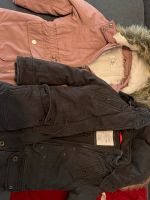 Mädchen Jacke H&M und Esprit Gr. 104-110 Hessen - Kassel Vorschau