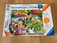 Tiptoi Ravensburger Puzzle 100er Der Ponyhof Nordrhein-Westfalen - Lünen Vorschau