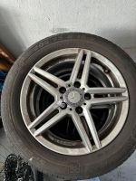 Felgen und Reifen Staz Mercedes Bayern - Bogen Niederbay Vorschau