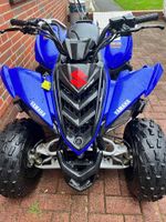 Yamaha YFM 90 Quad ‼️Raptor ‼️ Schleswig-Holstein - Schenefeld (Kreis Steinburg) Vorschau