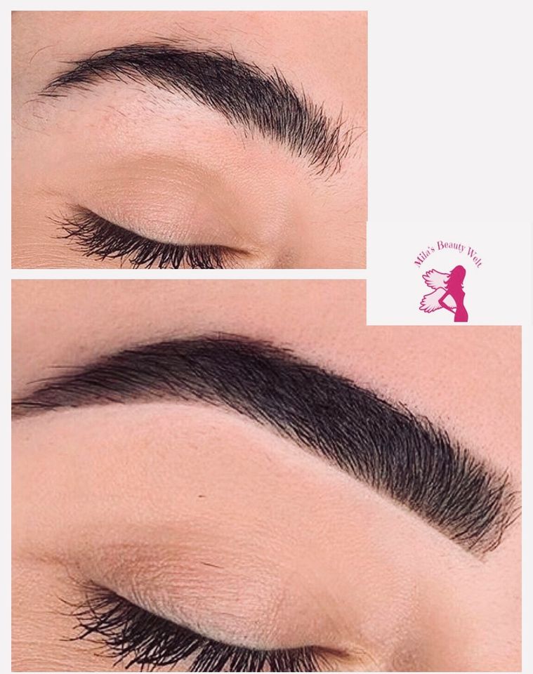 Top Angebot‼️ Microblading Härchenzeichnung in Baunatal