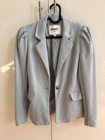 Only Blazer blau Größe 34 Thüringen - Altenburg Vorschau