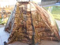 1 Mann Bivy Schelter camo  .TOP !! Bayern - Moosburg a.d. Isar Vorschau